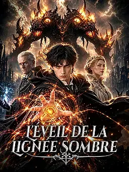 L'Éveil de la Lignée Sombre