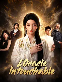 L'Oracle Intouchable