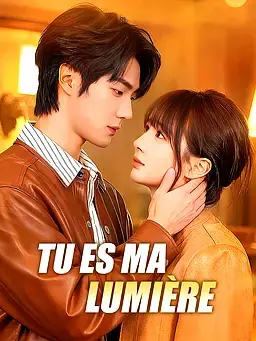 Tu es ma lumière