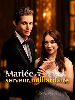 Mariée au serveur milliardaire