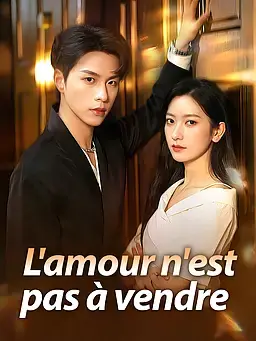 L'amour n'est pas à vendre