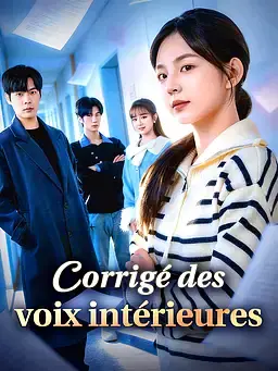 Corrigé des voix intérieures