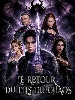 Le Retour du Fils du Chaos