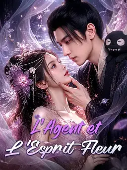 L'Agent et l'Esprit Fleur