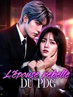 L'épouse rebelle du PDG