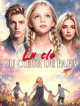La clé du cœur de Papa