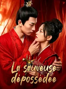 La sauveuse dépossédée