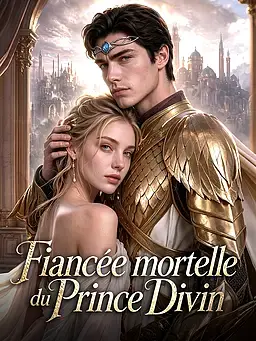 Fiancée mortelle du Prince Divin