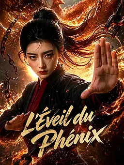L'Éveil du Phénix