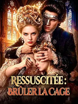Ressuscitée : Brûler la Cage