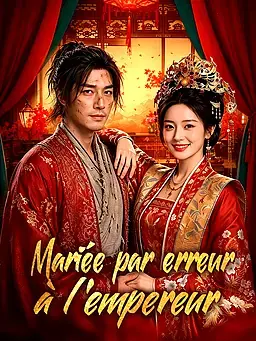 Mariée par erreur à l'empereur