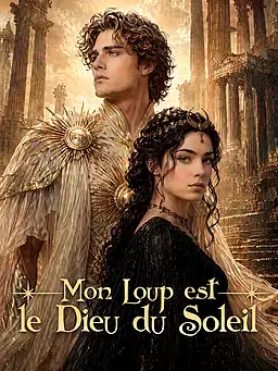 Mon Loup est le Dieu du Soleil