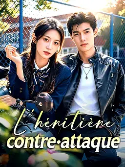 L’héritière contre-attaque