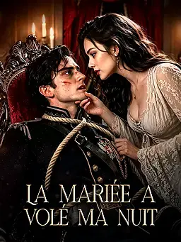 La mariée a volé ma nuit