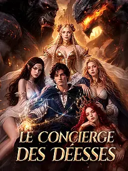 Le Concierge des Déesses