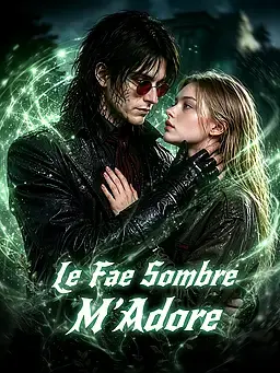 Le Fae Sombre M’Adore