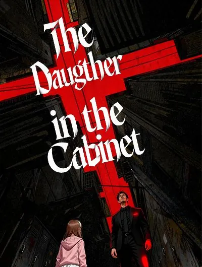 The Daugther in the Cabinet