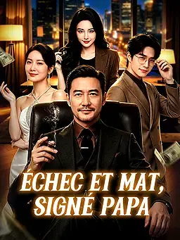 Échec et Mat, Signé Papa
