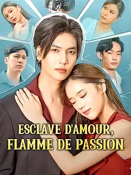 Esclave d'amour, flamme de passion