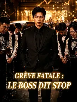 Grève fatale : le Boss dit STOP