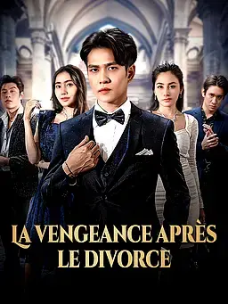 La vengeance après le divorce