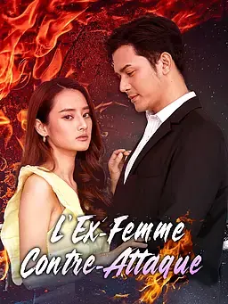 L’Ex-Femme Contre-Attaque