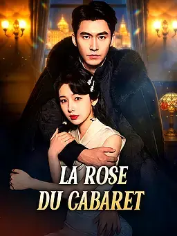 La Rose du Cabaret