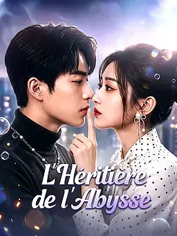 L’Héritière de l’Abysse