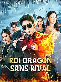 Roi Dragon Sans Rival