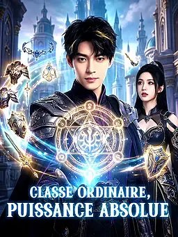 Classe Ordinaire, Puissance Absolue