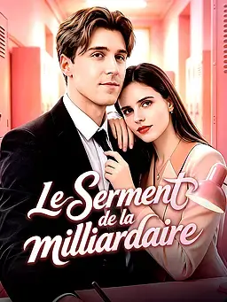 Le Serment de la milliardaire