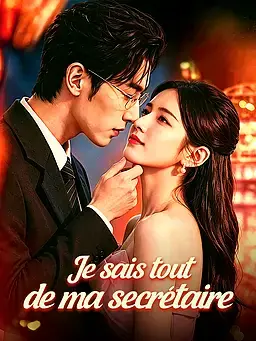 Je sais tout de ma secrétaire