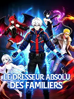 Le Dresseur absolu des Familiers