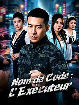 Nom de Code : L'Exécuteur