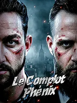 Le Complot Phénix
