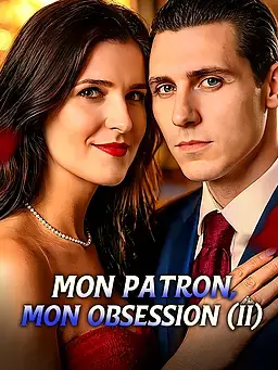 Mon patron, mon obsession (II)