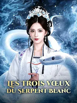 Les Trois Vœux du Serpent Blanc