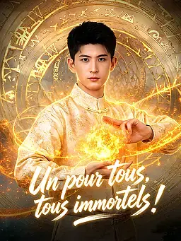 Un pour tous, tous immortels !