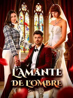 L'Amante de l'ombre