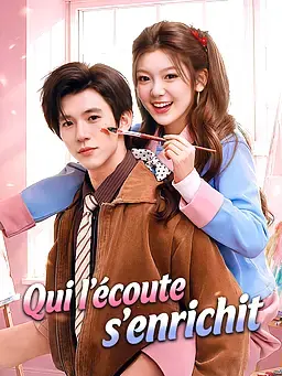 Qui l'écoute s'enrichit