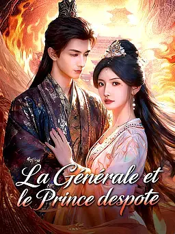 La Générale et le Prince despote