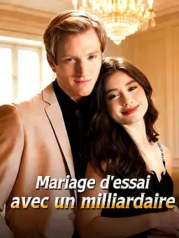 Mariage d'essai avec un milliardaire