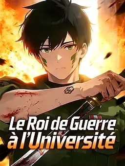 Le Roi de Guerre à l’Université