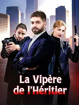 La Vipère de l'Héritier