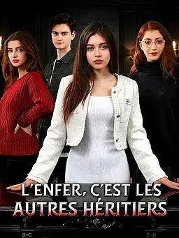 L’enfer, c’est les autres héritiers