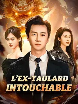 L’Ex-taulard intouchable