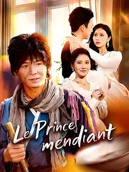 Le Prince mendiant