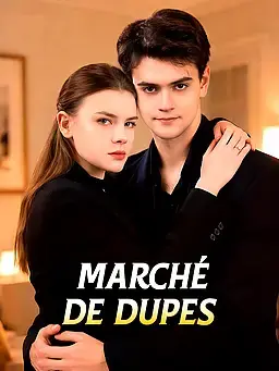 Marché de dupes