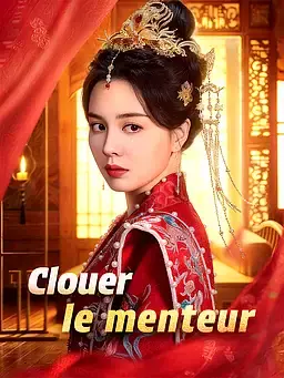 Clouer le menteur
