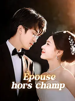 Épouse hors champ